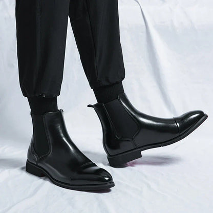 Botas Annibale Carracci