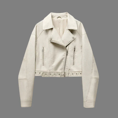Élodie™ | Trendy jas