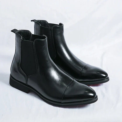 Botas Annibale Carracci