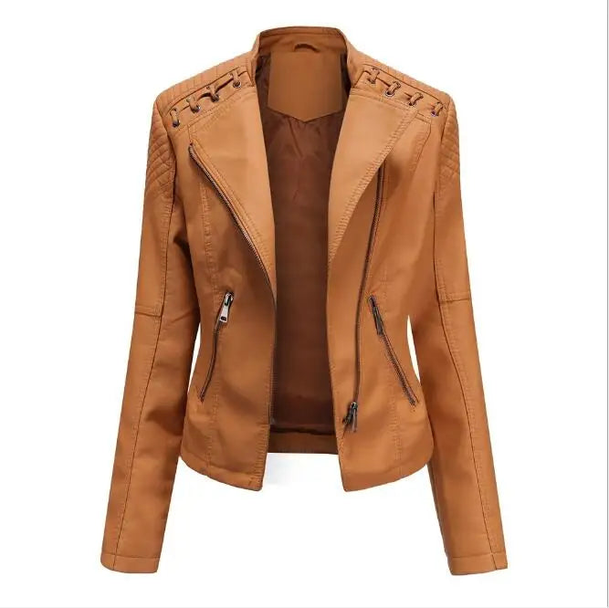 claire™ | verfijnde blazer
