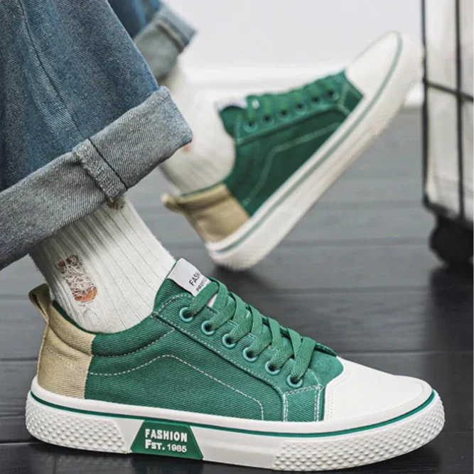 Tavi™ | Comfortabele dagelijkse sneakers