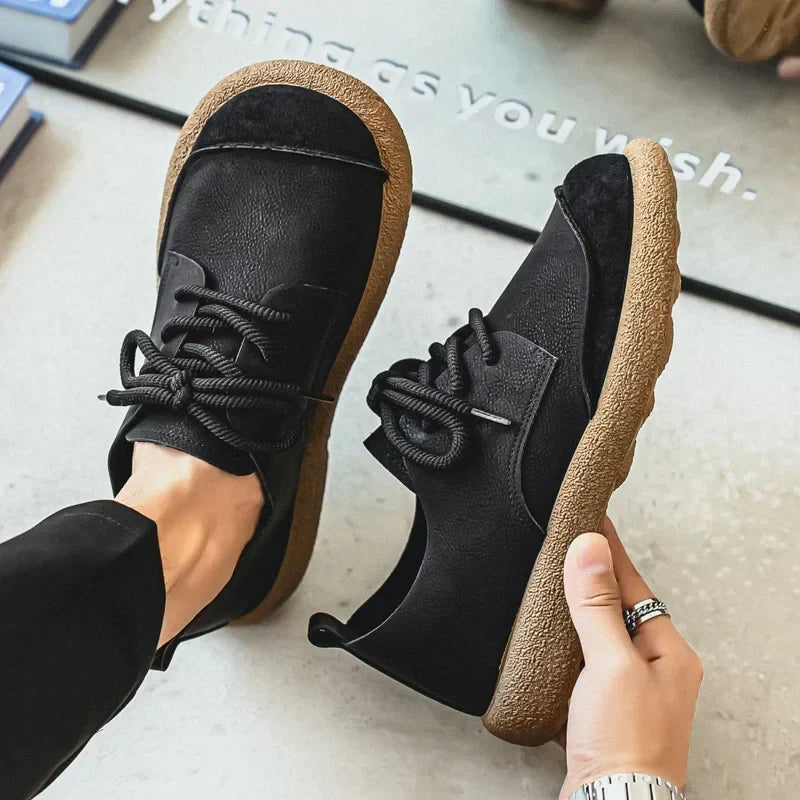 Bo™ | Comfortabele Orthopedische Schoenen