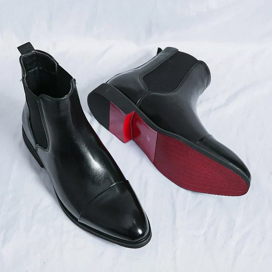 Botas Annibale Carracci