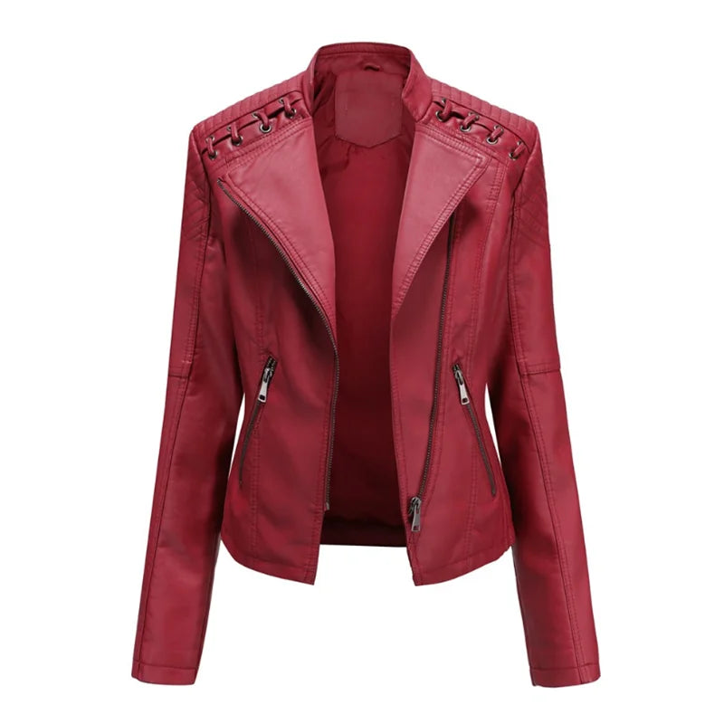 claire™ | verfijnde blazer