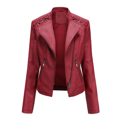 claire™ | verfijnde blazer