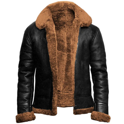 Ardentia™ | Elegante warme jas