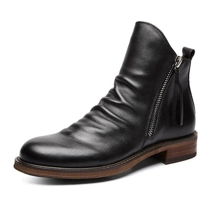 Botas Bernardo Cavallino