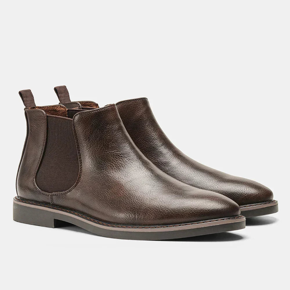 Harry | Chelsea Boots voor Heren Editie 2