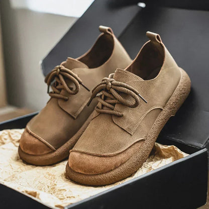 Bo™ | Comfortabele Orthopedische Schoenen