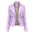 claire™ | verfijnde blazer