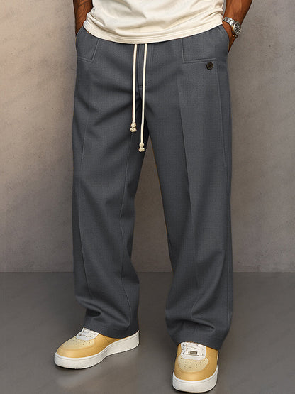 Ezra™ | Casual Comfortabele Broek