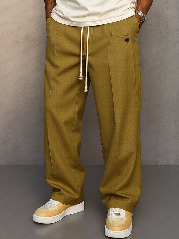 Ezra™ | Casual Comfortabele Broek