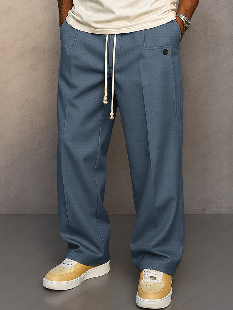 Ezra™ | Casual Comfortabele Broek