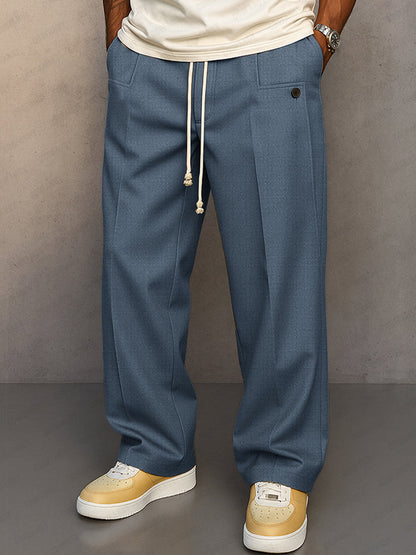 Ezra™ | Casual Comfortabele Broek