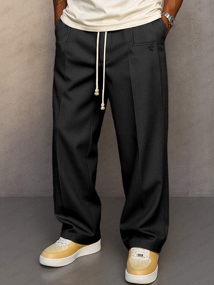 Ezra™ | Casual Comfortabele Broek