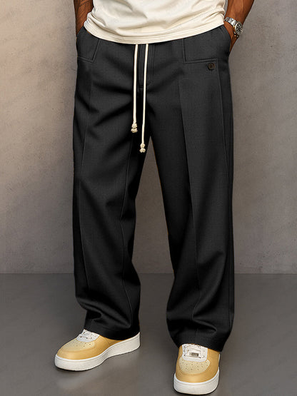 Ezra™ | Casual Comfortabele Broek