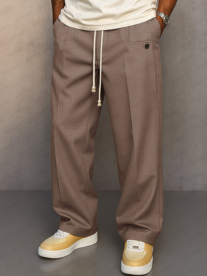 Ezra™ | Casual Comfortabele Broek