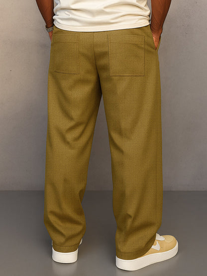 Ezra™ | Casual Comfortabele Broek