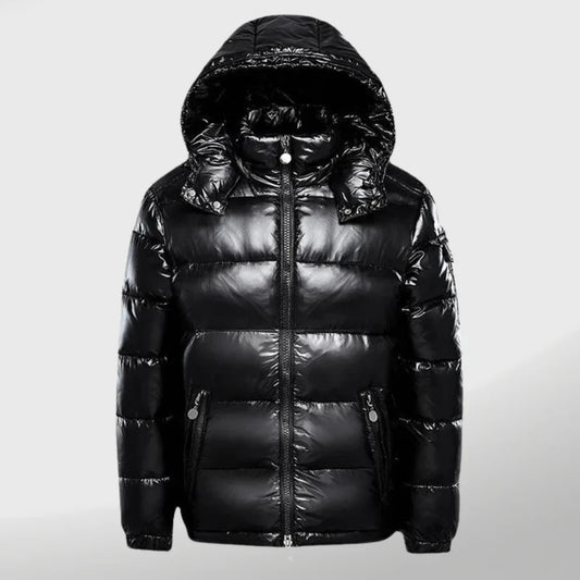 Gewatteerde Pufferjas™ | Winterjas