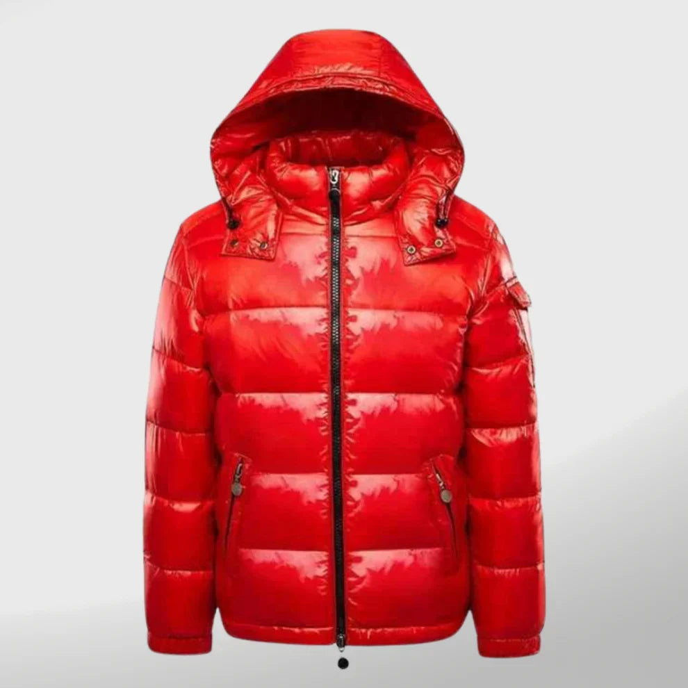 Gewatteerde Pufferjas™ | Winterjas