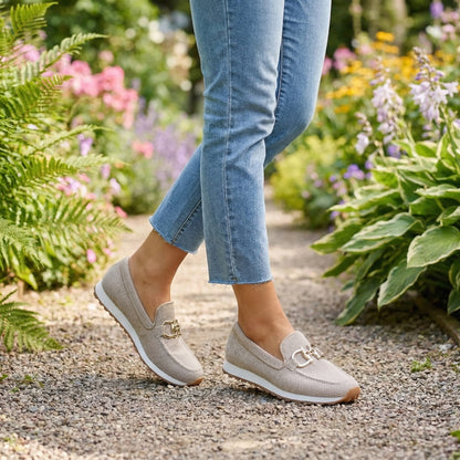 Léonie™ | Orthopedische Comfort Loafers