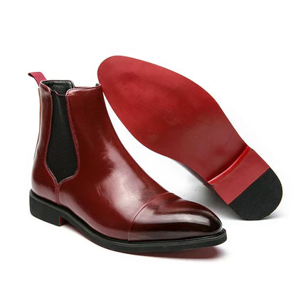 Botas Annibale Carracci