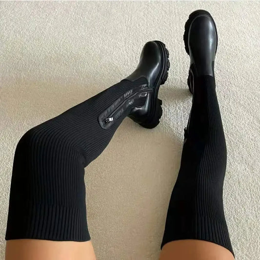 Kace™ | Comfortabele Orthopedische Laarzen