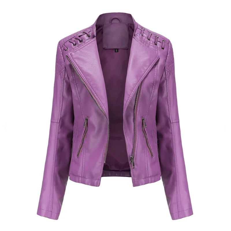 claire™ | verfijnde blazer