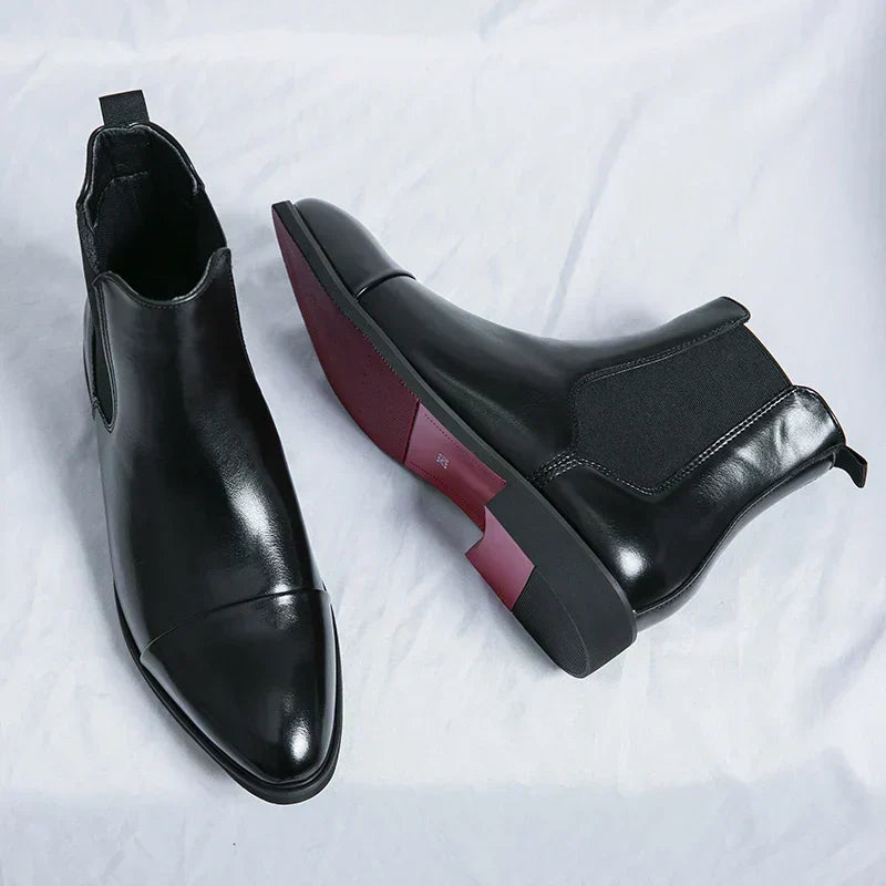 Botas Annibale Carracci