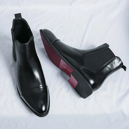 Botas Annibale Carracci