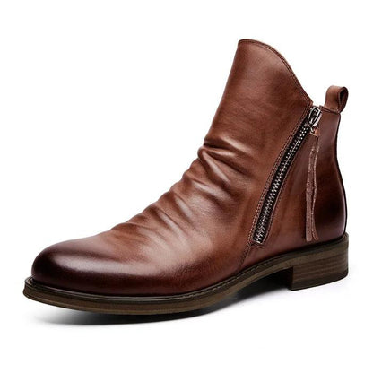 Botas Bernardo Cavallino