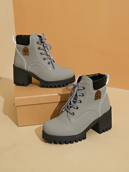 Noa™ | Comfortabele Enkelboots