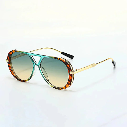 Zayna™ | Stijlvolle Aviator Zonnebril