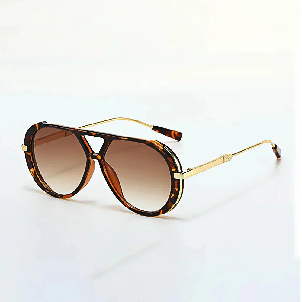 Zayna™ | Stijlvolle Aviator Zonnebril