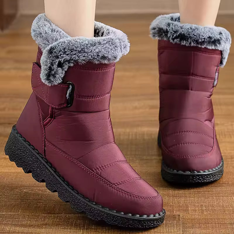 Evania™ | Winterlaarzen