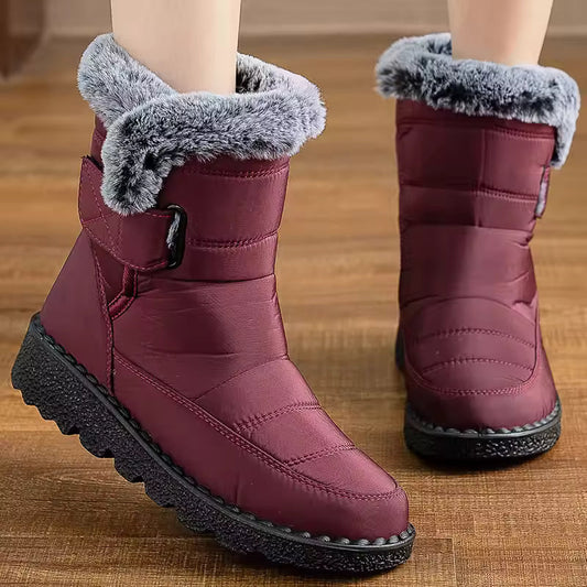 Evania™ | Winterlaarzen
