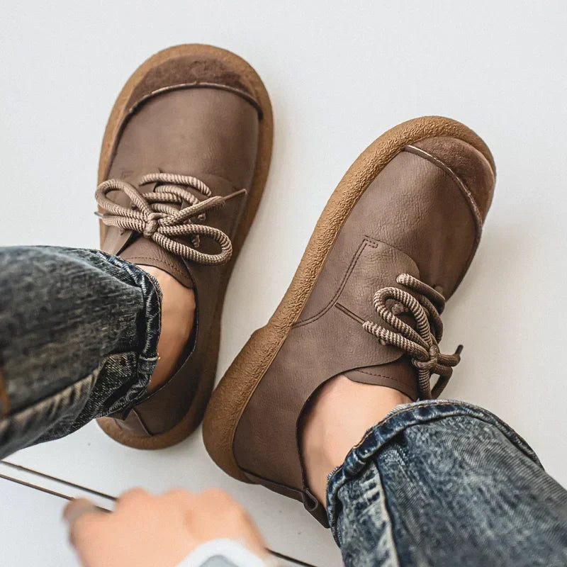 Bo™ | Comfortabele Orthopedische Schoenen