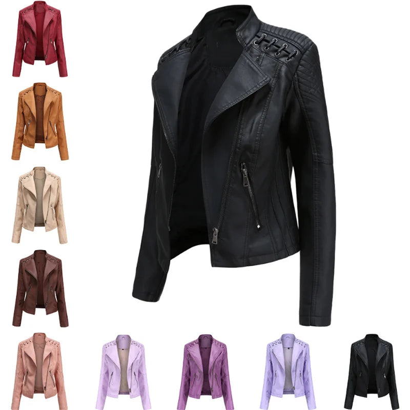 claire™ | verfijnde blazer