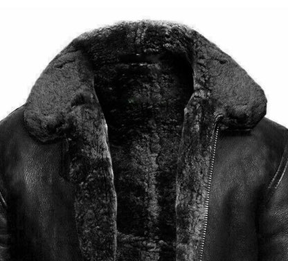 Ardentia™ | Elegante warme jas