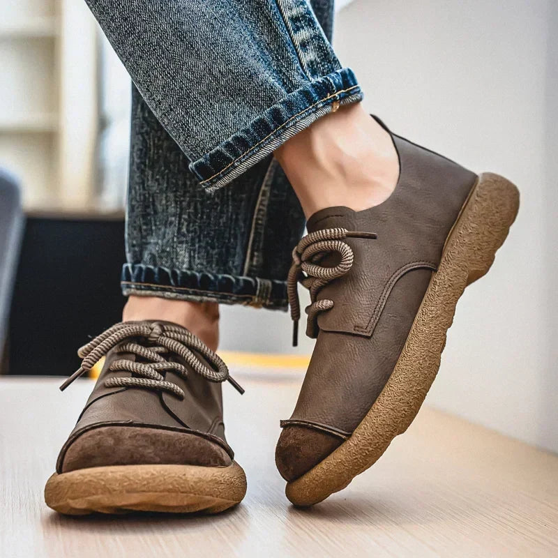 Bo™ | Comfortabele Orthopedische Schoenen