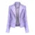 claire™ | verfijnde blazer