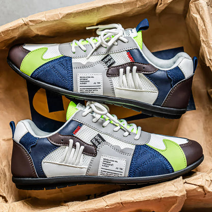 Rivo™ | Comfortabele Orthopedische Sneaker