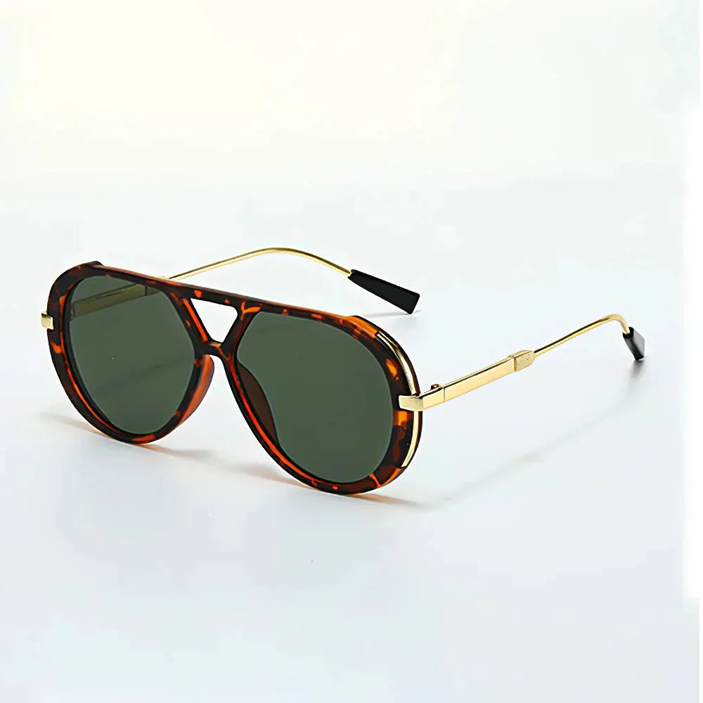 Zayna™ | Stijlvolle Aviator Zonnebril