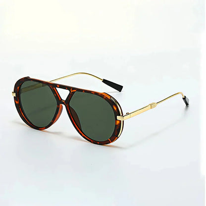 Zayna™ | Stijlvolle Aviator Zonnebril