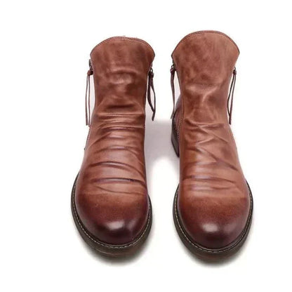 Botas Bernardo Cavallino