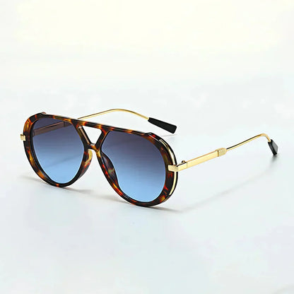 Zayna™ | Stijlvolle Aviator Zonnebril