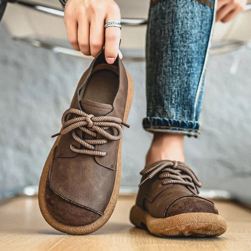 Bo™ | Comfortabele Orthopedische Schoenen