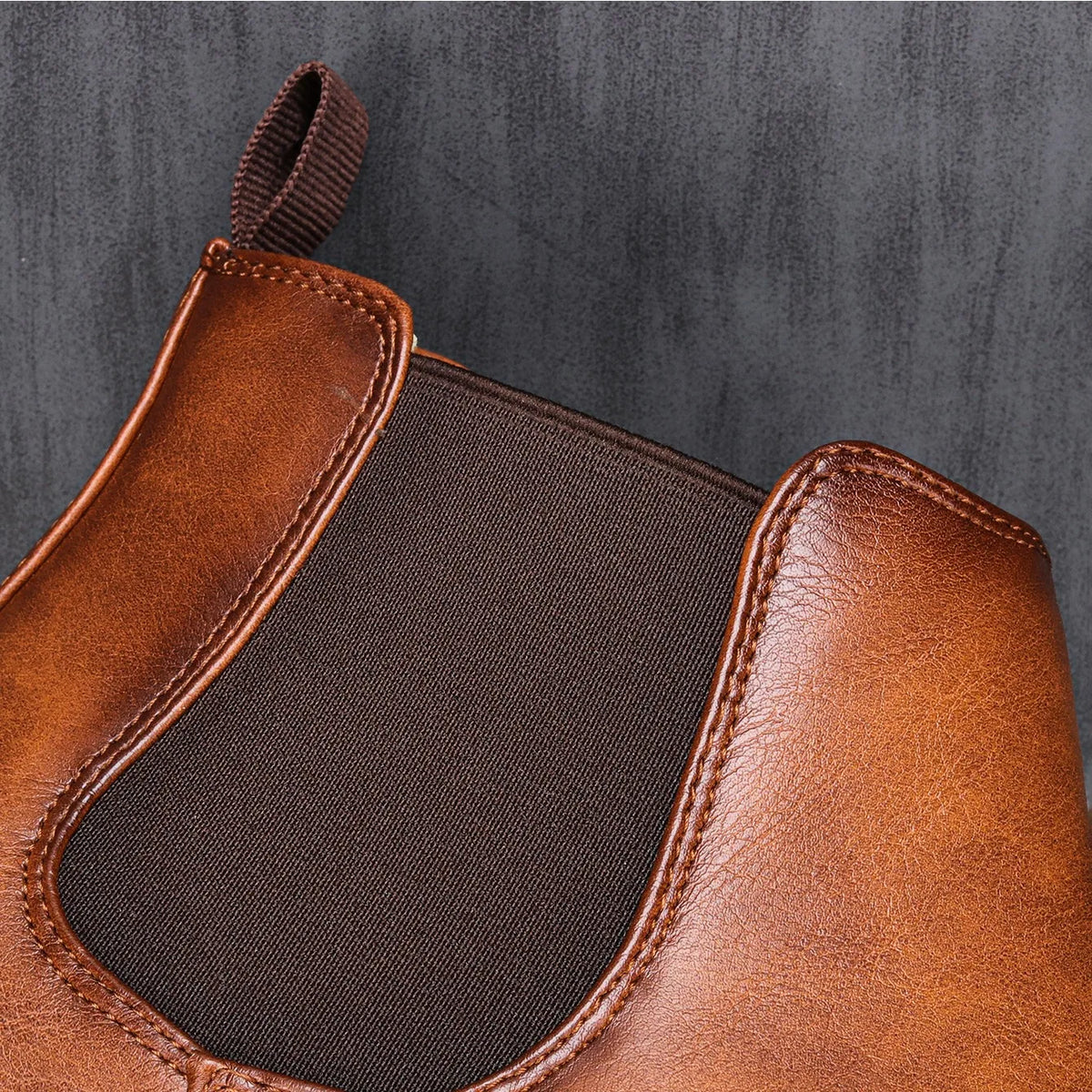 Harry | Chelsea Boots voor Heren Editie 2
