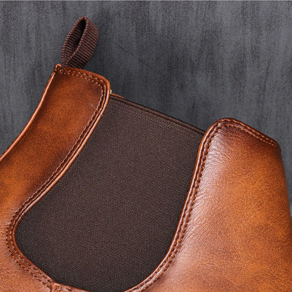 Harry | Chelsea Boots voor Heren Editie 2