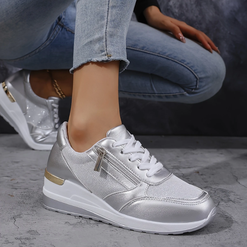 Rie™ | Orthopedische Comfortabele Sneakers